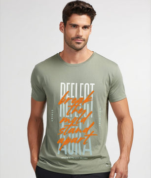 Reflective Aura T-Shirt LE
