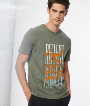 Reflective Aura T-Shirt LE