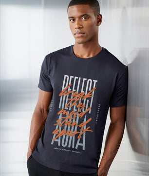 Reflective Aura T-Shirt LE