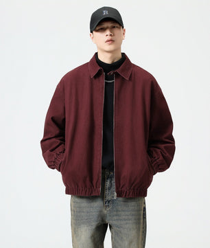Men's Autumn Essential Work Jacket