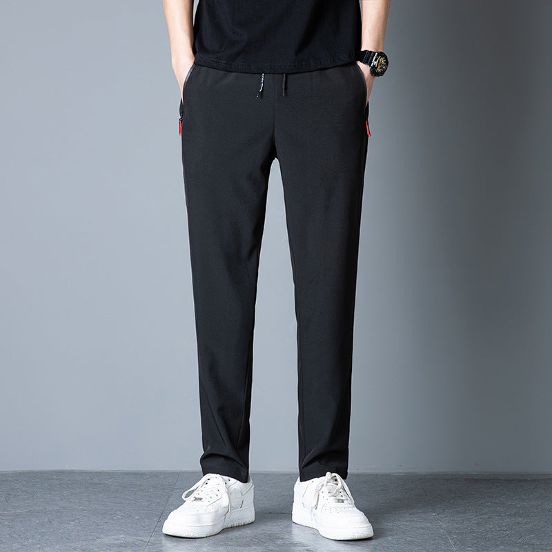 Value Slim Sports Pants