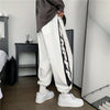 Men's Autumn Cropped Trousers