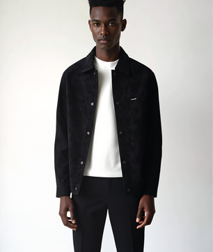 Lightly AURA Short Jacket For Men