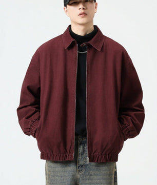 Men's Autumn Essential Work Jacket