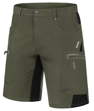 Men's Tear-Proof Sports Shorts