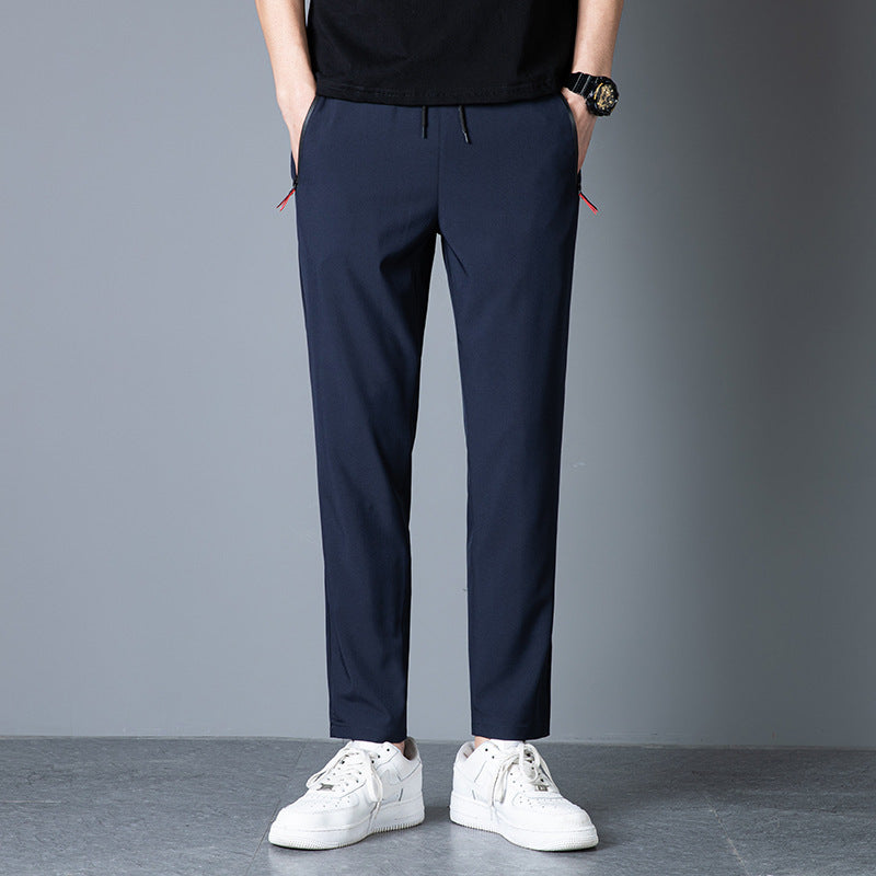 Value Slim Sports Pants