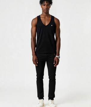 Slim Fit AURA Pants