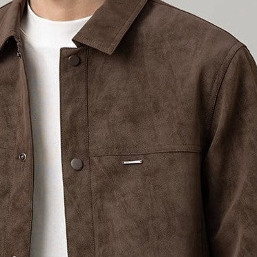 Lightly AURA Short Jacket For Men