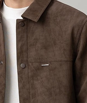 Lightly AURA Short Jacket For Men