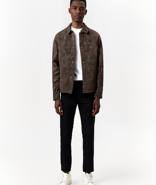 Lightly AURA Short Jacket For Men