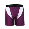 Men's Modal Anti-Chafe Sports Briefs