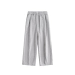 Loose Wide Leg Casual Trousers Men