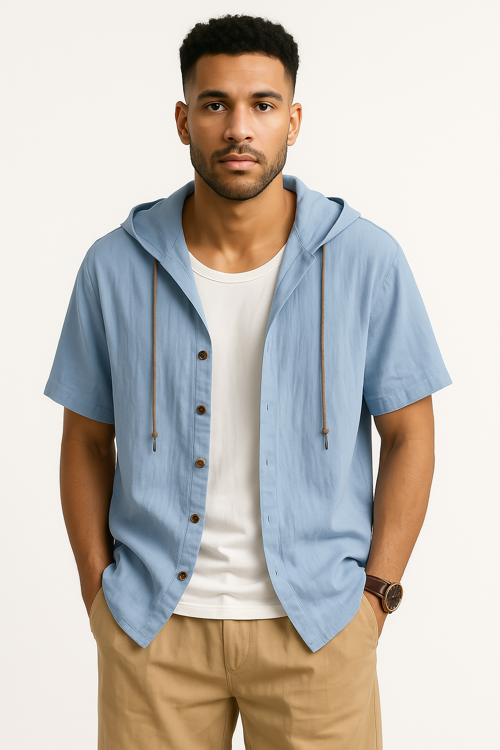 light blue