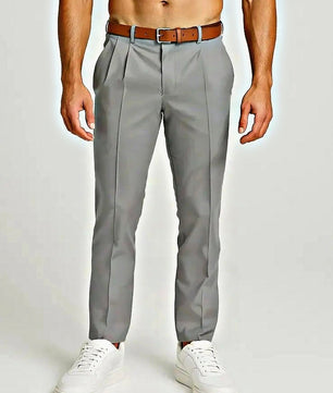 MEN'S CASUAL SUIT PANTS