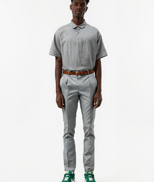 MEN'S CASUAL SUIT PANTS
