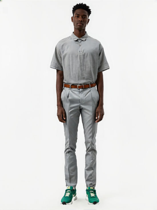 MEN'S CASUAL SUIT PANTS