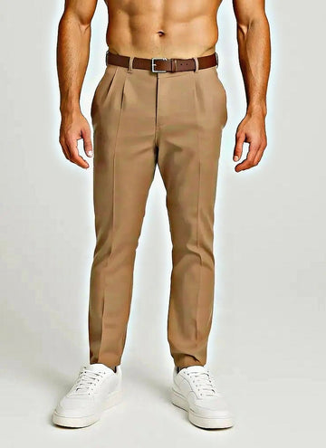 Light Brown