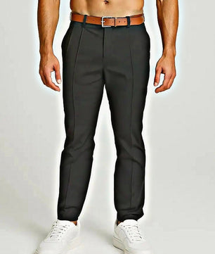 MEN'S CASUAL SUIT PANTS
