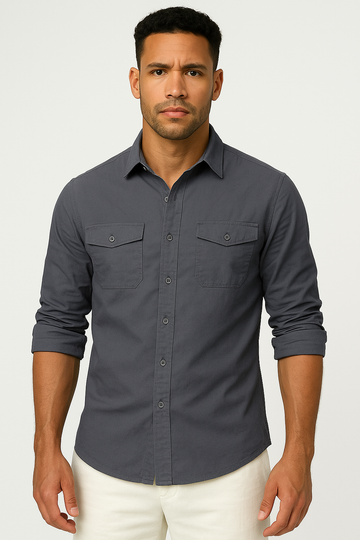 dark grey