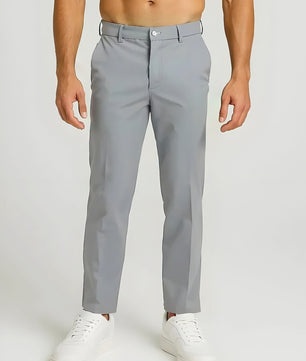 MEN'S SUMMER ICE SILK PANTS